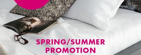 spring-summer promozione letti&co.